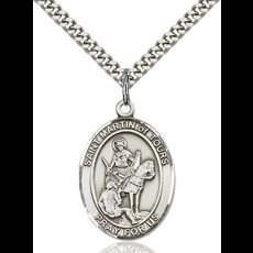 St. Martin of Tours SKU 7200SS/24S
