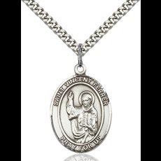 St. Vincent Ferrer SKU 7201SS/24S
