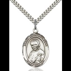 St. John Neumann SKU 7204SS/24S