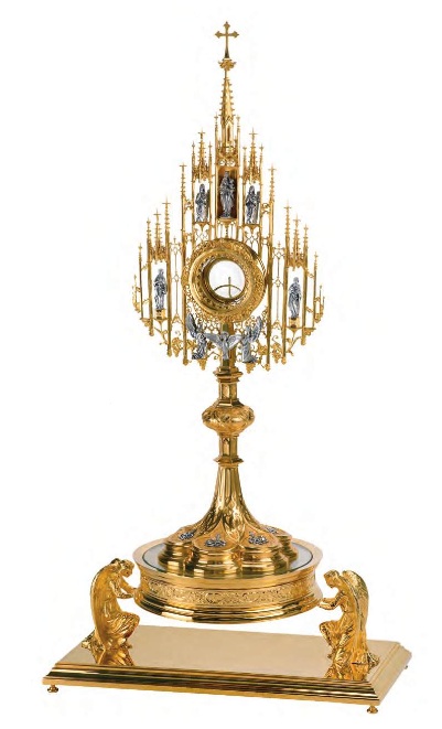 Monstrance