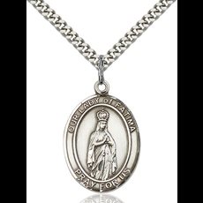 O/L of Fatima SKU 7205SS/24S