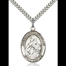 St. Maria Goretti SKU 7208SS/24S