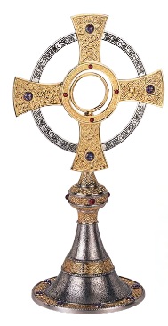 Monstrance (Celtic)