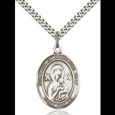 O/L of Perpetual Help SKU 7222SS/24S