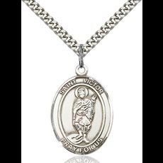 St. Victor of Marseilles SKU 7223SS/24S
