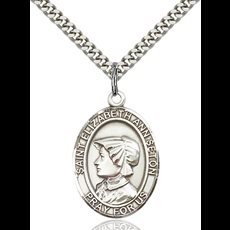 St. Elizabeth Ann Seton SKU 7224SS/24S