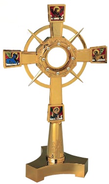 Monstrance