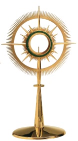Monstrance