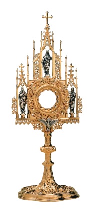 Monstrance