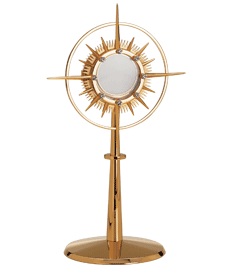 Monstrance