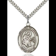O/L of Mercy SKU 7289SS/24S