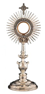 Monstrance (Renaissance)