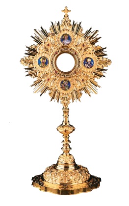 Monstrance