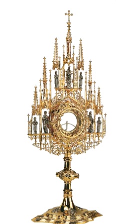 Monstrance