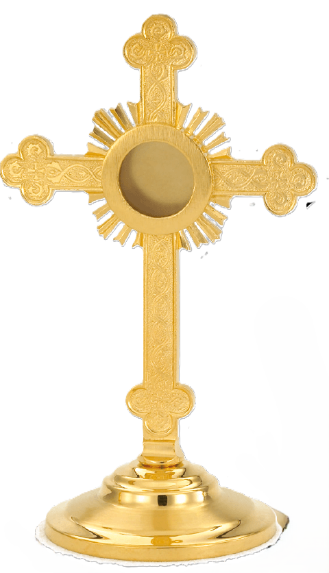 Reliquary