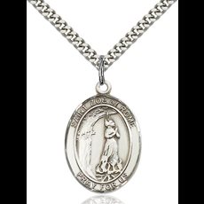 St. Zoe of Rome SKU 7314SS/24S