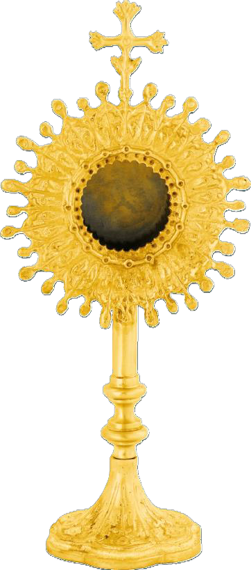 Reliquary