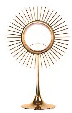 Monstrance