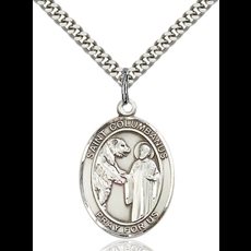 St. Columbanus SKU 7321SS/24S