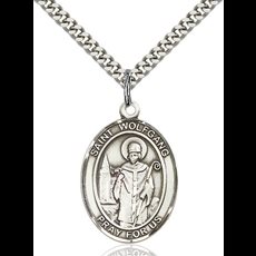 St. Wolfgang SKU 7323SS/24S