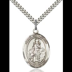 St. Cornelius SKU 7325SS/24S