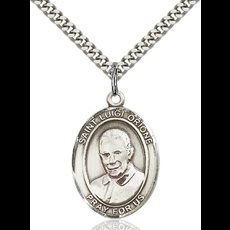 St. Luigi Orione SKU 7326SS/24S