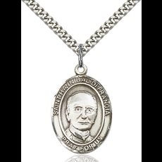 St. Hannibal SKU 7327SS/24S