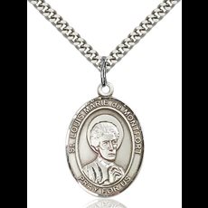 St. Louis Marie de Montfort SKU 7330SS/24S