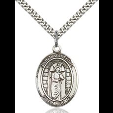 St. Matthias the Apostle SKU 7331SS/24S