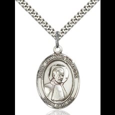 St. Edmund Campion SKU 7333SS/24S