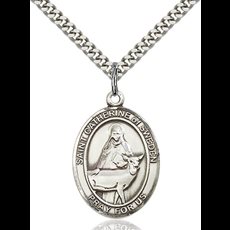 St. Catherine of Sweden SKU 7336SS/24S