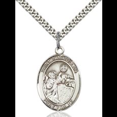 St. Nimatullah SKU 7339SS/24S