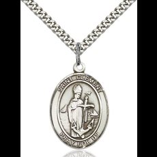 St. Clement SKU 7340SS/24S