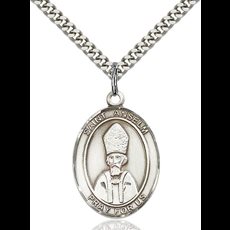 St. Anselm of Canterbury SKU 7342SS/24S