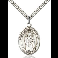 St. Thomas A Becket SKU 7344SS/24S