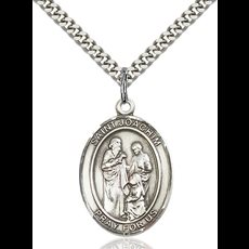 St. Joachim SKU 7348SS/24S