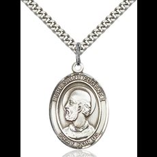 Pope Saint Eugene I SKU 7352SS/24S