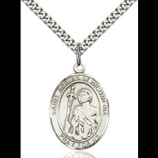 St. Adrian of Nicomedia SKU 7353SS/24S