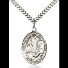 St. Catherine of Bologna SKU 7354SS/24S