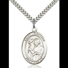 St. Dunstan SKU 7355SS/24S