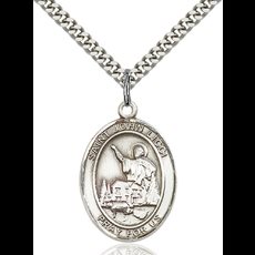 St. John Licci SKU 7358SS/24S