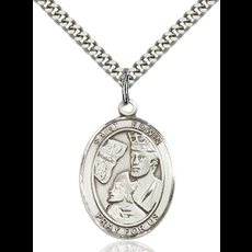 St. Edwin SKU 7361SS/24S