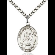 St. Frances Of Rome SKU 7365SS/24S