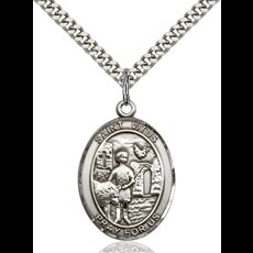 St. Vitus SKU 7368SS/24S