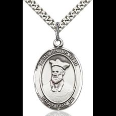 St. Philip Neri SKU 7369SS/24S