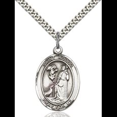 St. Rocco SKU 7377SS/24S