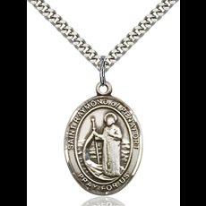St. Raymond of Penafort SKU 7385SS/24S