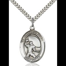 Guardian Angel/Football SKU 7701SS/24S
