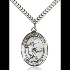 Guardian Angel/Soccer SKU 7703SS/24S