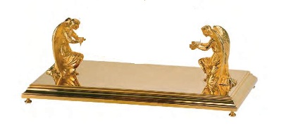 Monstrance Pedestal (Tabor)